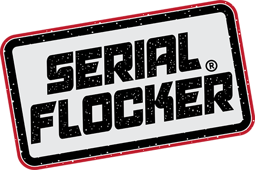 serial flocker